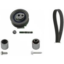 Kit reparo motor tensor e correia Audi S3 2008 a 2016 Ina