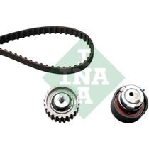 Kit reparo motor tensor e correia Boxer 2009 a 2015 Ina