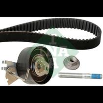 Kit reparo motor tensor e correia C3 Picasso 2014 a 2017 In