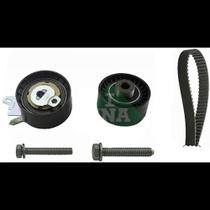 Kit reparo motor tensor e correia C4 2009 a 2015 Ina Kit reparo motor tensor e correia C4 2009 a 2015 Ina