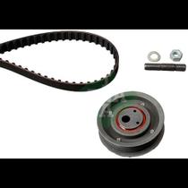 Kit reparo motor tensor e correia Escort 1989 a 1996 Ina