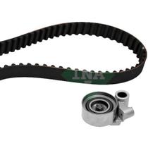 Kit reparo motor tensor e correia Land Cruiser 2003 a 2009 Ina