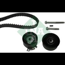 Kit reparo motor tensor e correia Master 2004 a 2013 Ina