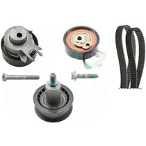 Kit reparo motor tensor e correia Vw Polo 2002 a 2005 Ina