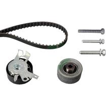 Kit reparo motor tensor e correia Xsara Picasso 2000 a 2012 Ina Kit reparo motor tensor e correia Xsara Picasso 2000 a 2012 Ina