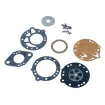 Kit reparo motosserra sthil 08 ms70 carburador redondo Kit reparo motosserra sthil 08 ms70 carburador redondo