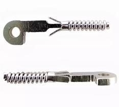 Kit Reparo Óculos - 40 Molas Md 216 - 20 Pares