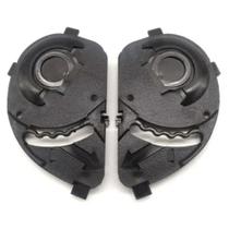 Kit Reparo Orelha Fixação Da Viseira Capacete Peels Spike