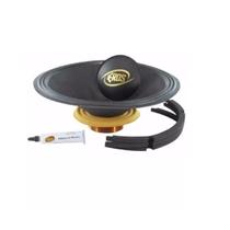 Kit Reparo Original Eros 10 Pol. E-410 Xh Black 8 Ohms