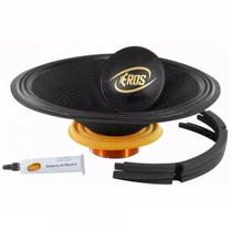 Kit Reparo Original Eros 10 Polegadas E310h 300w Rms 8 Ohms Alto Falante Woofer