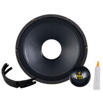 Kit Reparo Original Eros 12 Polegadas 550LC 550w Rms 8 Ohms Alto Falante 550 LC
