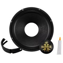 Kit Reparo Original Eros 15 Pol. Hammer 4.7k 2350w Rms 8 Ohms