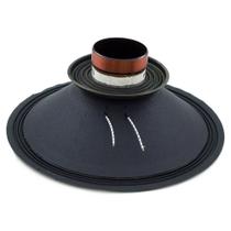 Kit Reparo Original Eros 18 E18 Strike Bass 4.5k 4 Ohms