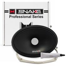 Kit Reparo Original ESV 220 6x9 Polegadas 4 Ohms Snake Pro Cone Guarnição Cola Kit Reparo Original ESV 220 6x9 Polegadas 4 Ohms Snake Pro Cone Guarnição Cola
