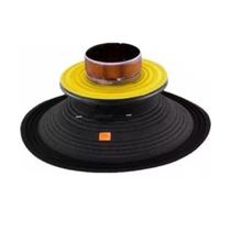 Kit Reparo Original Jbl Vulcano Ultimate 15swv 3.8 15 Pol 4 Ohms