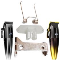 Kit Reparo Original Para Máquina De Corte JRL FF 2020C Composto Por Carrinho, Plaqueta e Mola