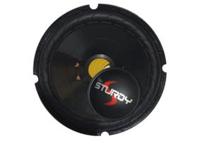 Kit Reparo Original Sturdy 10 Polegadas Subwoofer 200W RMS Kit Reparo Original Sturdy 10 Polegadas Subwoofer 200W RMS
