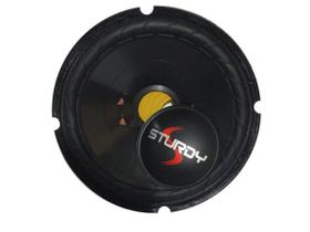 Kit Reparo Original Sturdy 10 Polegadas Subwoofer 200W RMS