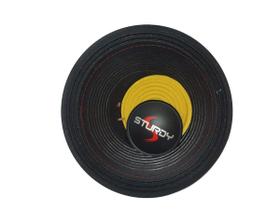 Kit Reparo Original Sturdy 10 Polegadas Woofer 450W RMS