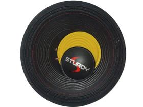 Kit Reparo Original Sturdy 15 Polegadas Woofer 300W RMS