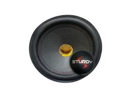 Kit Reparo Original Sturdy 8 Polegadas Subwoofer Slim 200W RMS