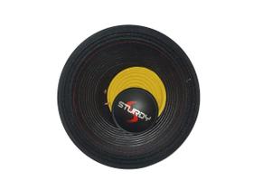 Kit Reparo Original Sturdy 8 Polegadas Woofer 300W RMS