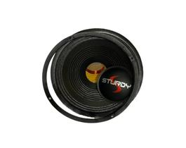 Kit Reparo Original Sturdy 8 Polegadas Woofer Cone seco 300W RMS Kit Reparo Original Sturdy 8 Polegadas Woofer Cone seco 300W RMS