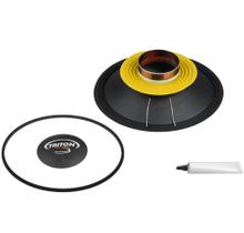 Kit Reparo Original Triton 10slx600 8 ohms 10p 400w Rms
