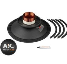 Kit Reparo Original Triton Ak 4.0 12p 4000w Rms 4 Ohms