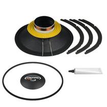 Kit Reparo Original Triton MG510 10 Polegadas 500w 8 Ohms Alto Falante MG 510 Kit Reparo Original Triton MG510 10 Polegadas 500w 8 Ohms Alto Falante MG 510