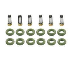 Kit Reparo P 6 Bico Injetor Sistema Magneti Marelli Dsc 2016 Kit Reparo P 6 Bico Injetor Sistema Magneti Marelli Dsc 2016