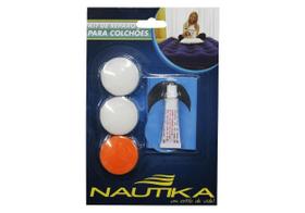 Kit reparo p/colchao inflavel - 253000-un