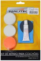 Kit reparo p/ colchão nautika - NTK