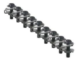 Kit Reparo Pala Capacete Pro Tork Liberty Mx Pro Kit Reparo Pala Capacete Pro Tork Liberty Mx Pro