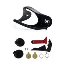 Kit Reparo + Pala Capacete San Marino Speed Completo Taurus