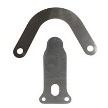 Kit Reparo Palheta Aço Aspiração/compressão P/ Motocompressores