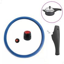 Kit Reparo Panela De Pressão Tramontina Vancouver 3 E 4,5 L