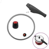 Kit Reparo Panela Pressão Tramontina Vancouver 6 L - 24 Cm