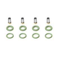 Kit reparo para Bico Injetor Marelli e bicos IPE