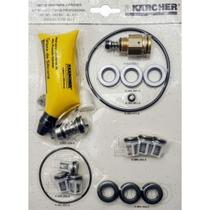 Kit Reparo Para Bomba Karcher Hd585, Hd600 e Hd6/11 Original