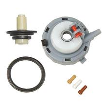 Kit Reparo para Caixa Acoplada KE/DFN - Astra