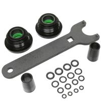 Kit Reparo para Caixa de Direção Hidráulica Sea Star HS5155