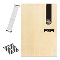 Kit Reparo Para Cajon FSA Gibão