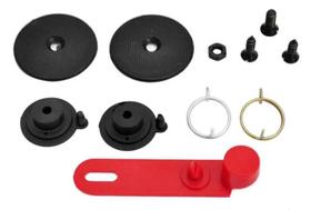 Kit Reparo Para Capacete Taurus San Marino