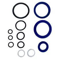 Kit Reparo para Carro Hidraulico 3,8Ton TR38 ACM TOOLS Kit Reparo para Carro Hidraulico 3,8Ton TR38 ACM TOOLS