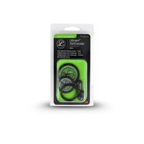 KIT Reparo Para Estetoscópios Littmann Classic III E Cardiology IV 40016 Preto - 3M KIT Reparo Para Estetoscópios Littmann Classic III E Cardiology IV 40016 Preto - 3M