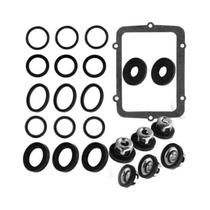 Kit Reparo Para Lavadora Chiaperini LJ 3000 e LJ 3100 Kit Reparo Para Lavadora Chiaperini LJ 3000 e LJ 3100