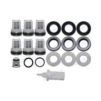 Kit Reparo para Lavadora de Alta Pressão Karcher HD585, HD600, HD6/11, HD5/12C 19pçs Original