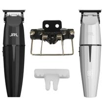 Kit Reparo Para Maquina De Acabamento JRL FF 2020T Suporte Com Mola + Plaqueta Movedora De Lâmina