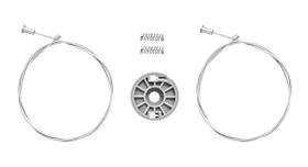 Kit Reparo para Máquina do Vidro Elétrico Agile Portas Traseiras RTX 0155 Rotax Kit Reparo para Máquina do Vidro Elétrico Agile Portas Traseiras RTX 0155 Rotax